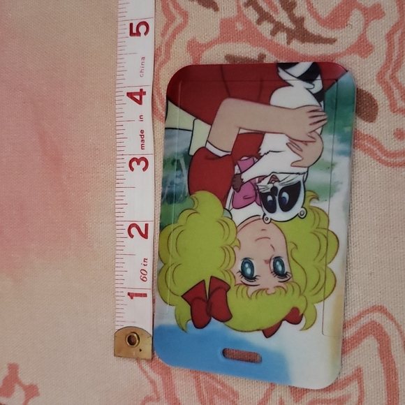 Candy Candy Key Lanyard - Picture 12 of 16